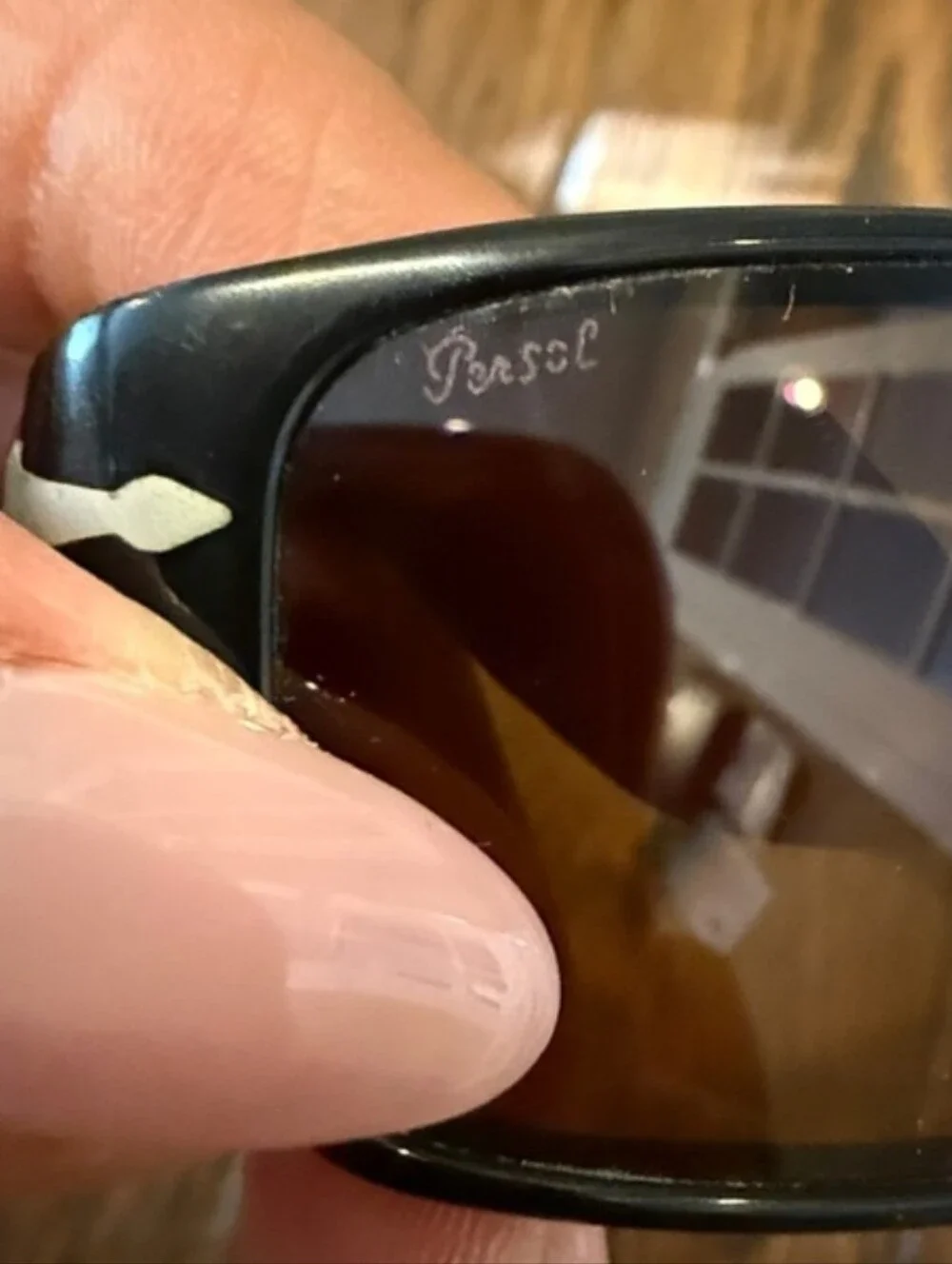 Persol men sunglasses